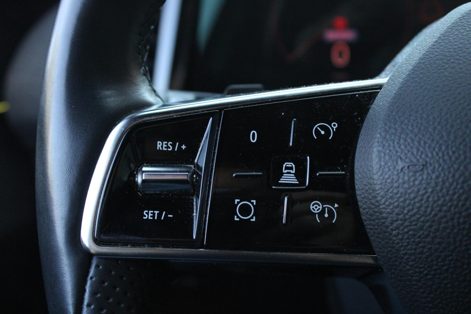 Hoofdafbeelding Renault Megane E-Tech