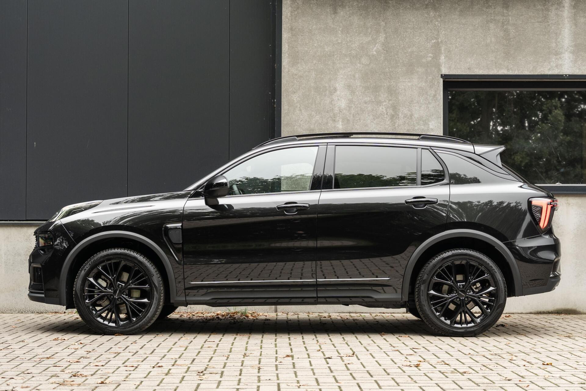 Hoofdafbeelding Lynk & Co 01