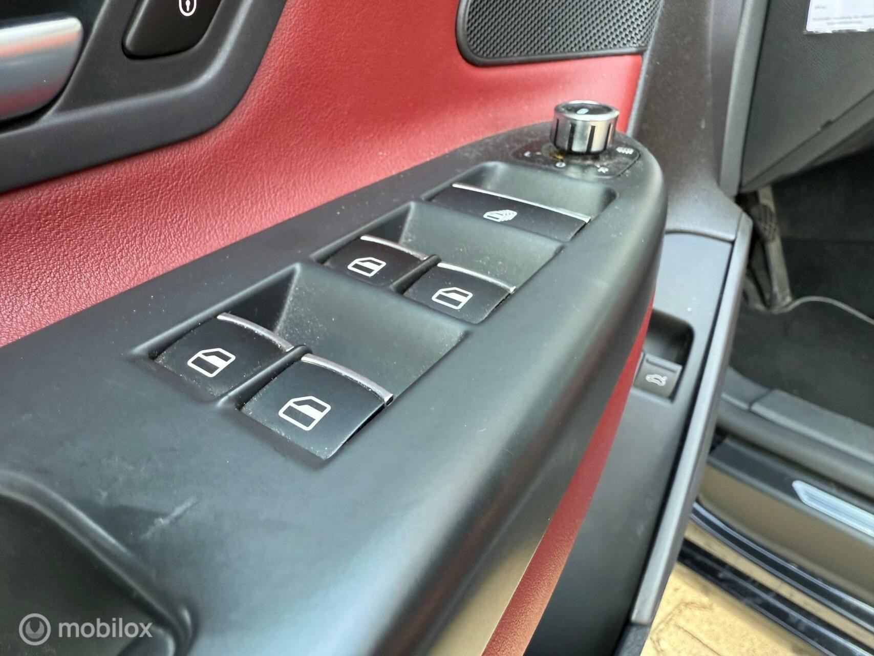 Hoofdafbeelding Volkswagen Eos