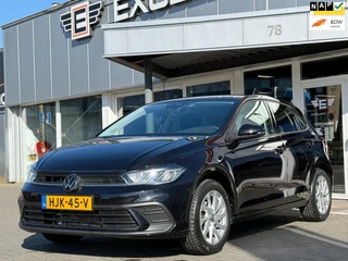Volkswagen POLO 1.0 TSI Polo - Navigatie - 5 Deurs