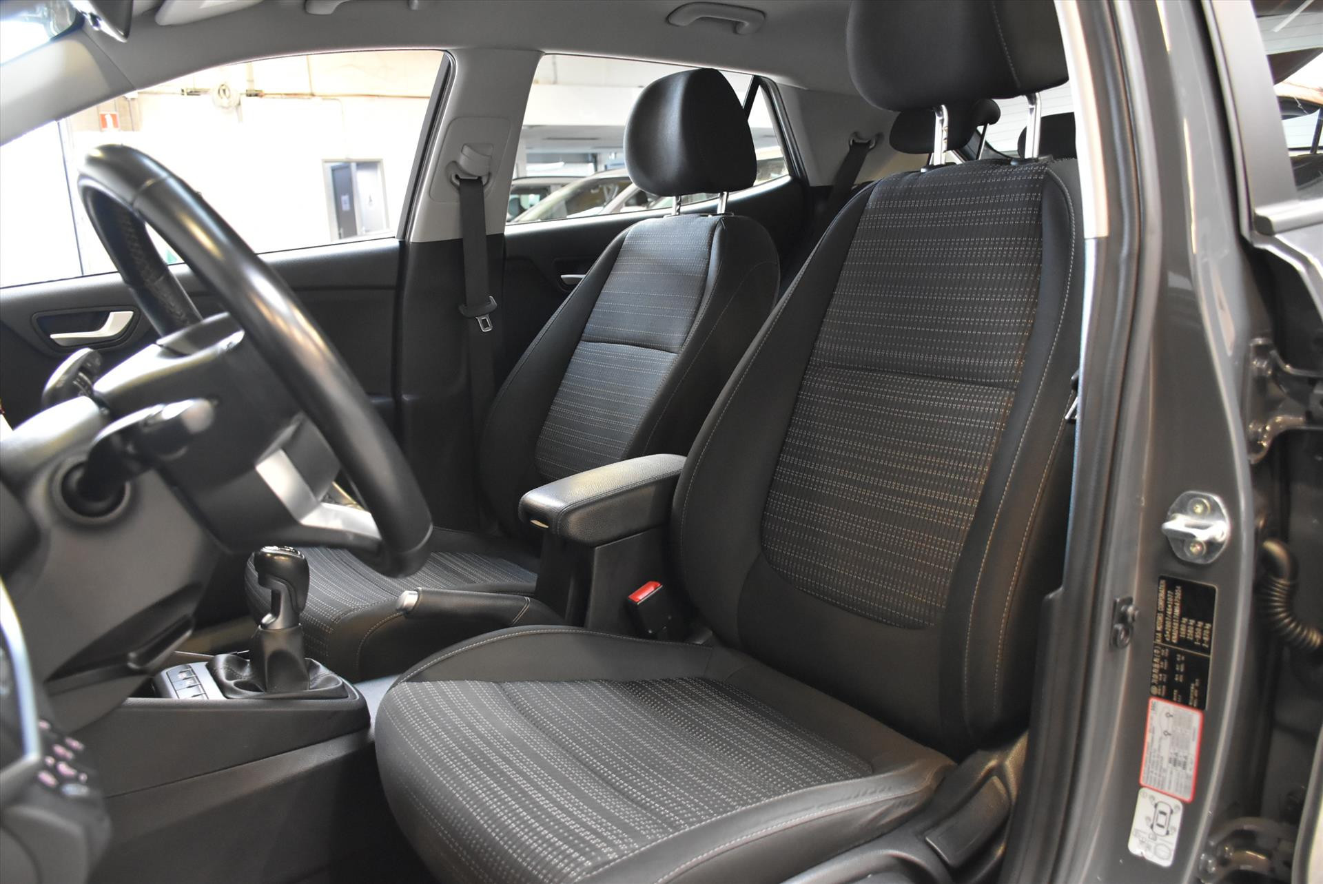 Hoofdafbeelding Kia Stonic