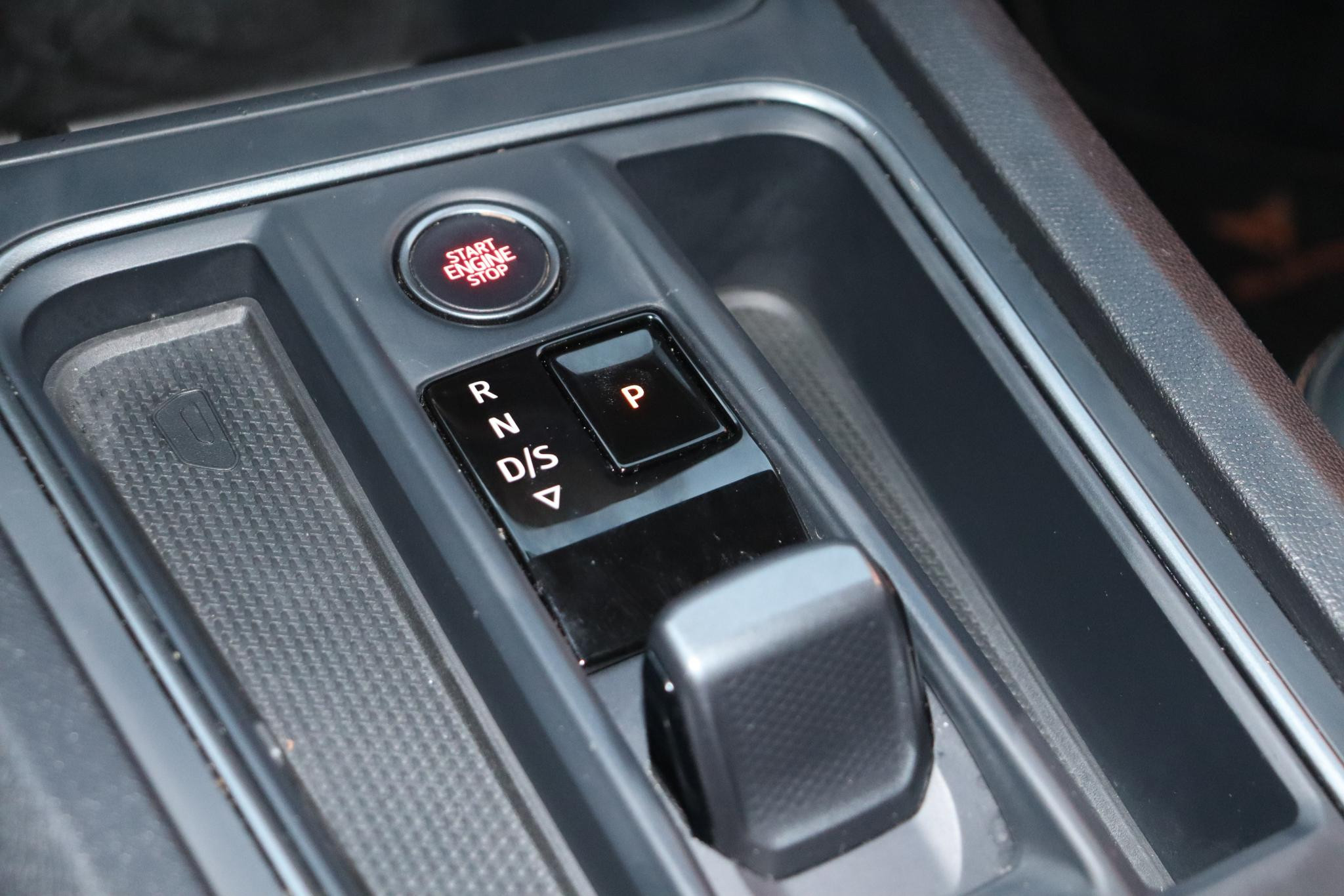 Hoofdafbeelding CUPRA Leon Sportstourer