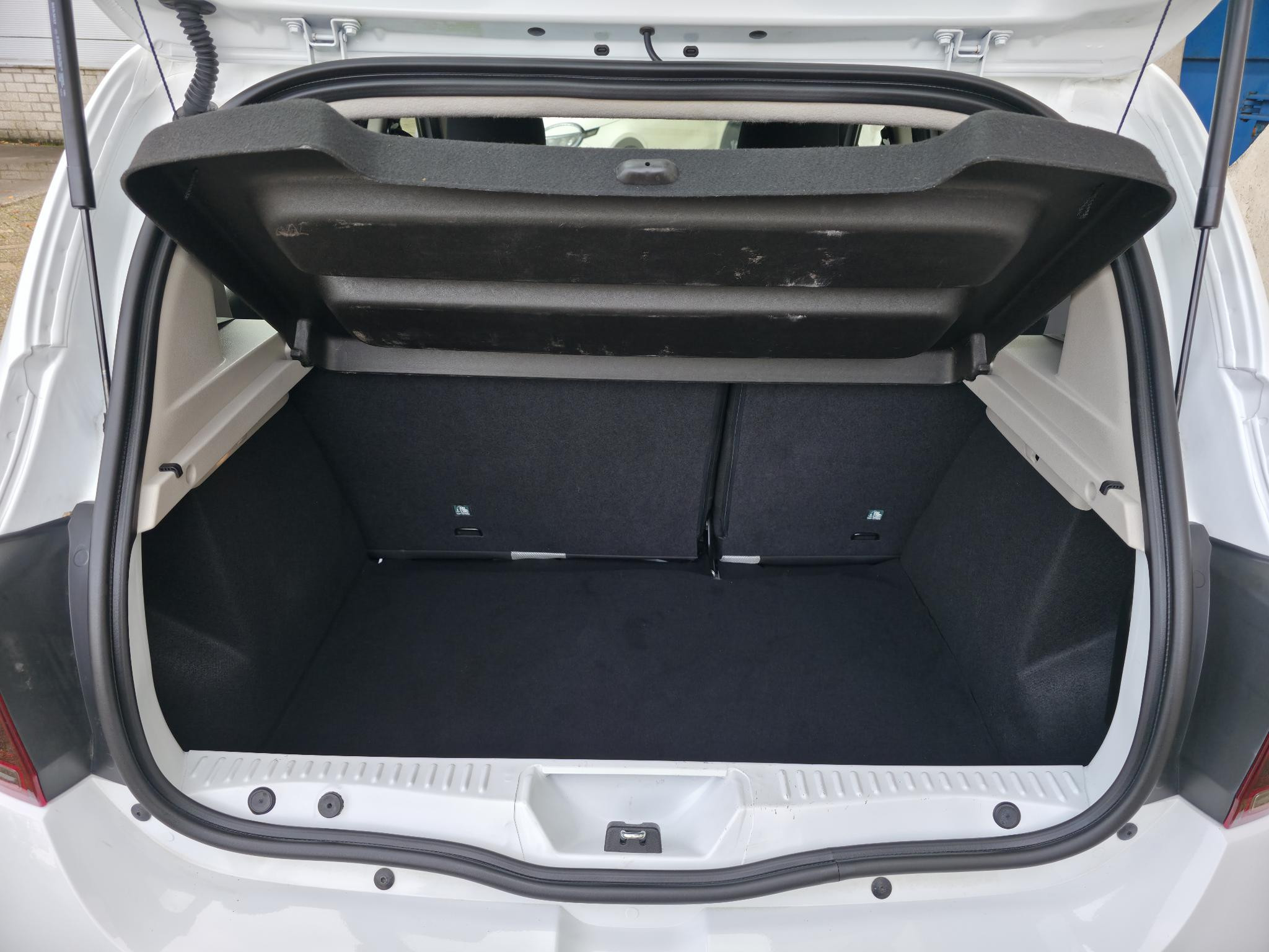 Hoofdafbeelding Dacia Sandero Stepway