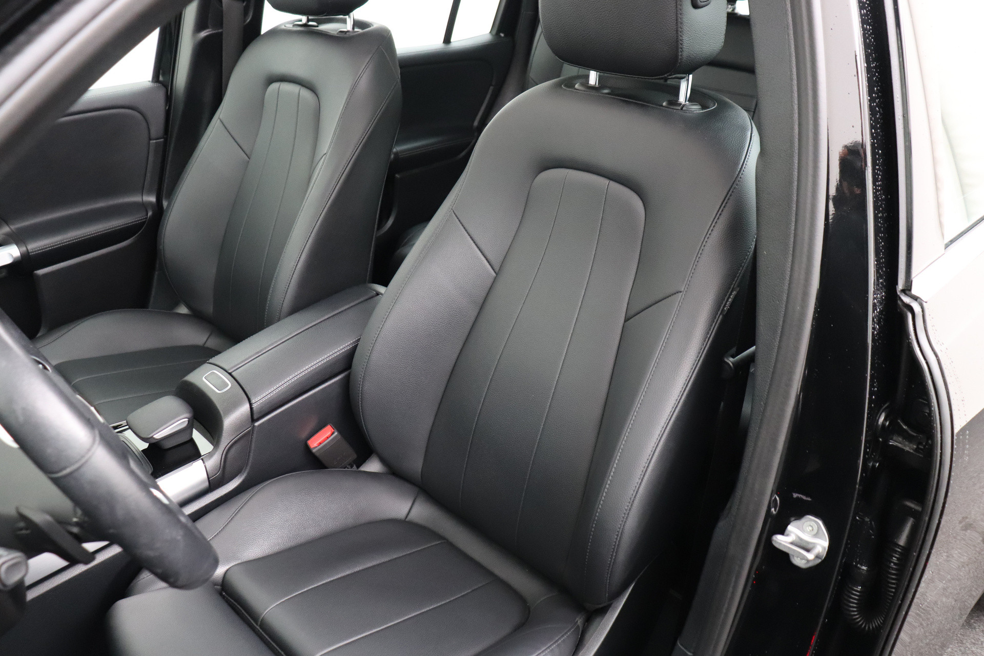 Hoofdafbeelding Mercedes-Benz GLB