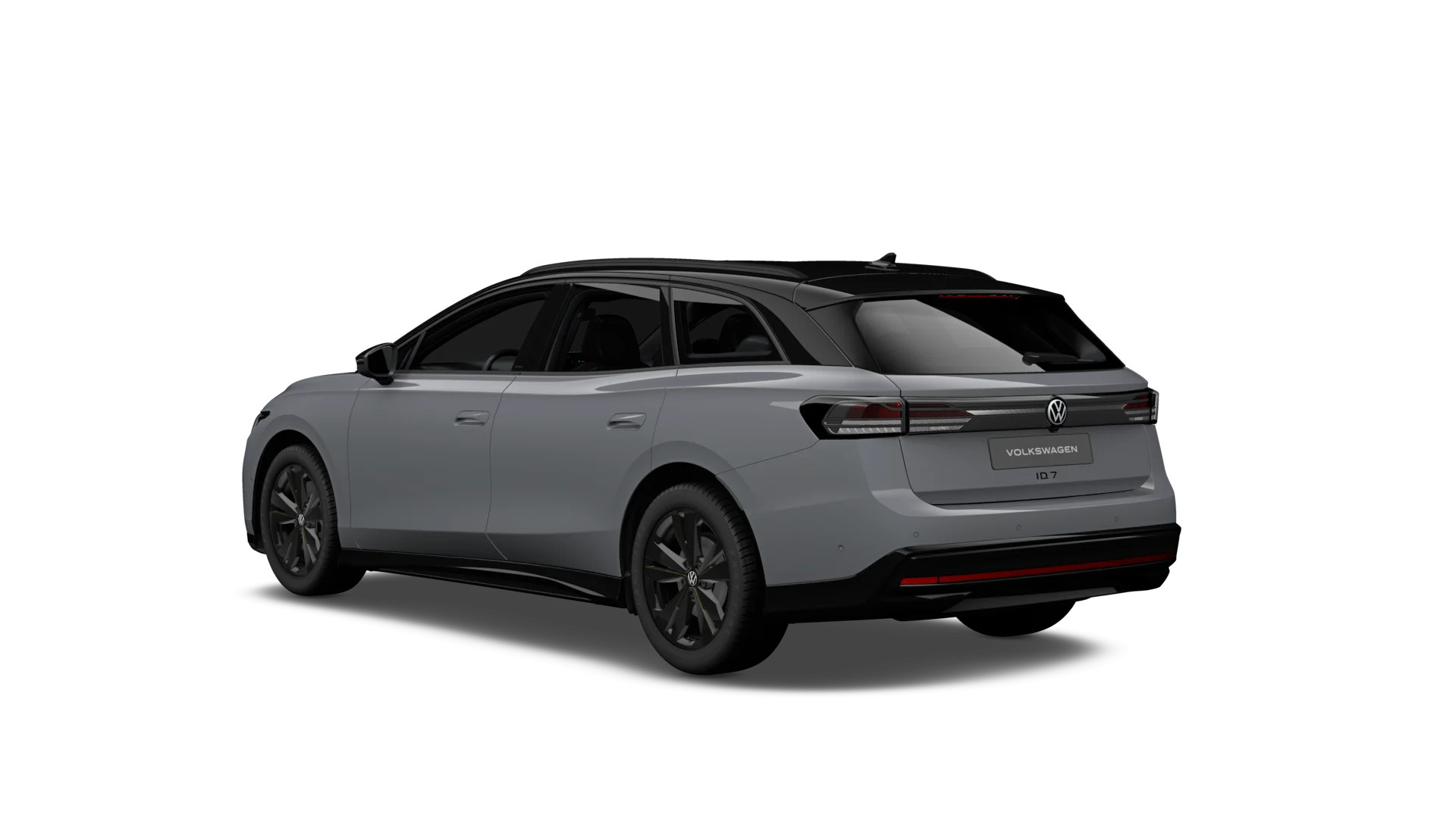 Hoofdafbeelding Volkswagen ID.7