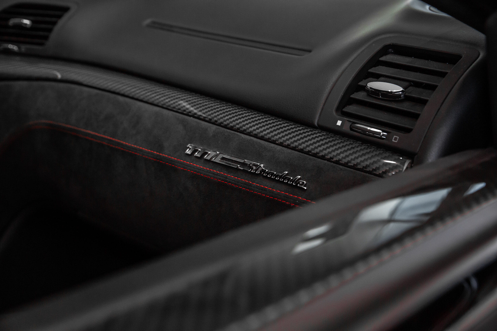 Hoofdafbeelding Maserati GranTurismo