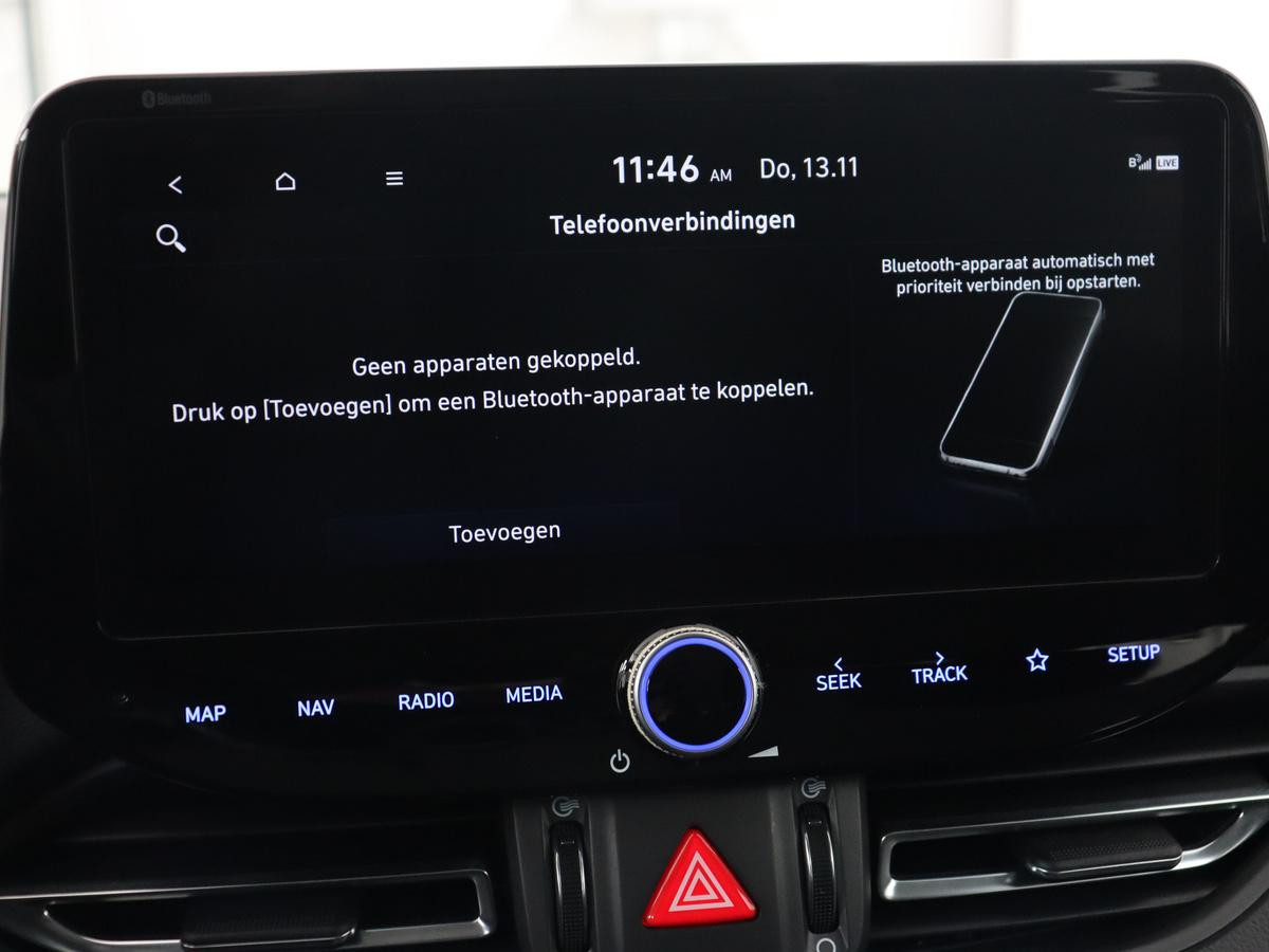 Hoofdafbeelding Hyundai i30