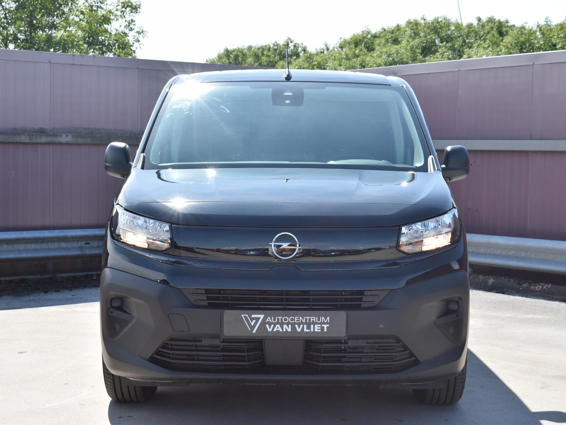 Hoofdafbeelding Opel Combo-e