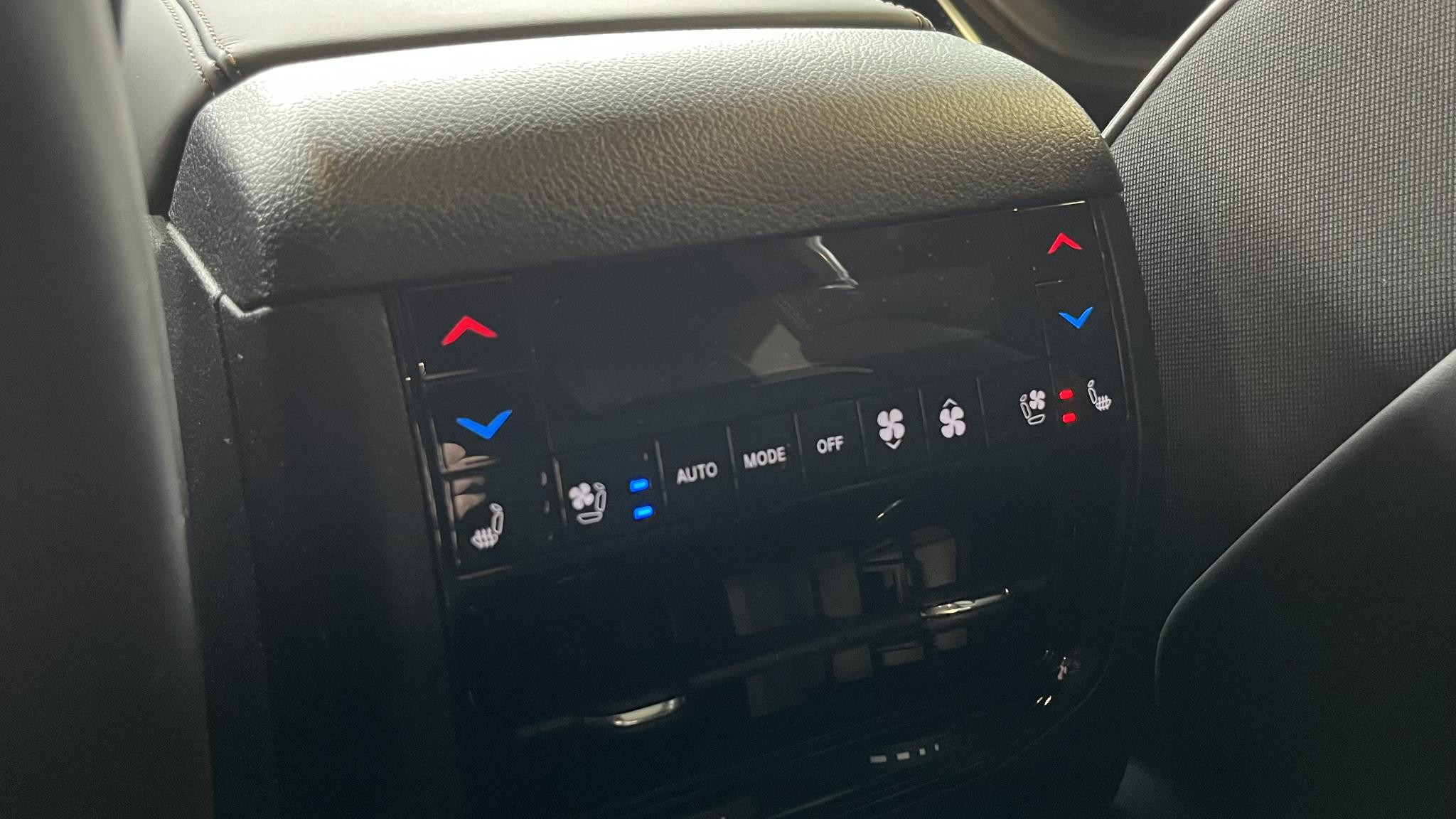 Hoofdafbeelding Jeep Grand Cherokee