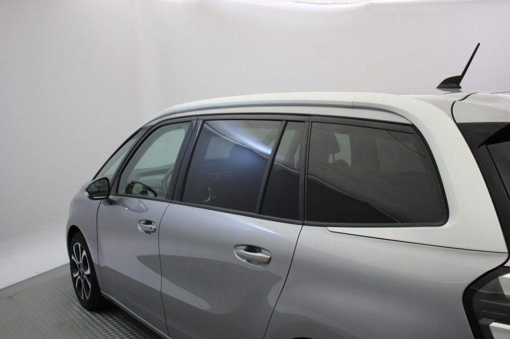 Hoofdafbeelding Citroën Grand C4 Spacetourer