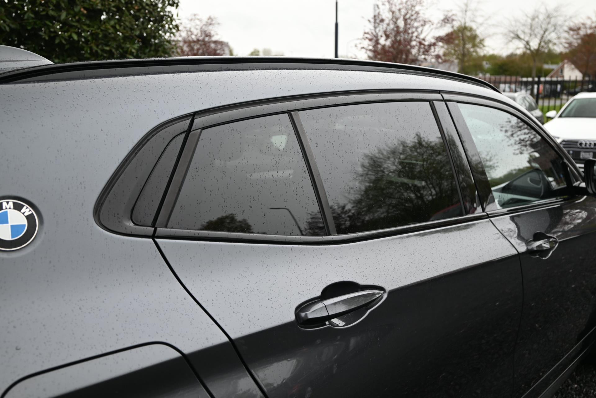 Hoofdafbeelding BMW X2