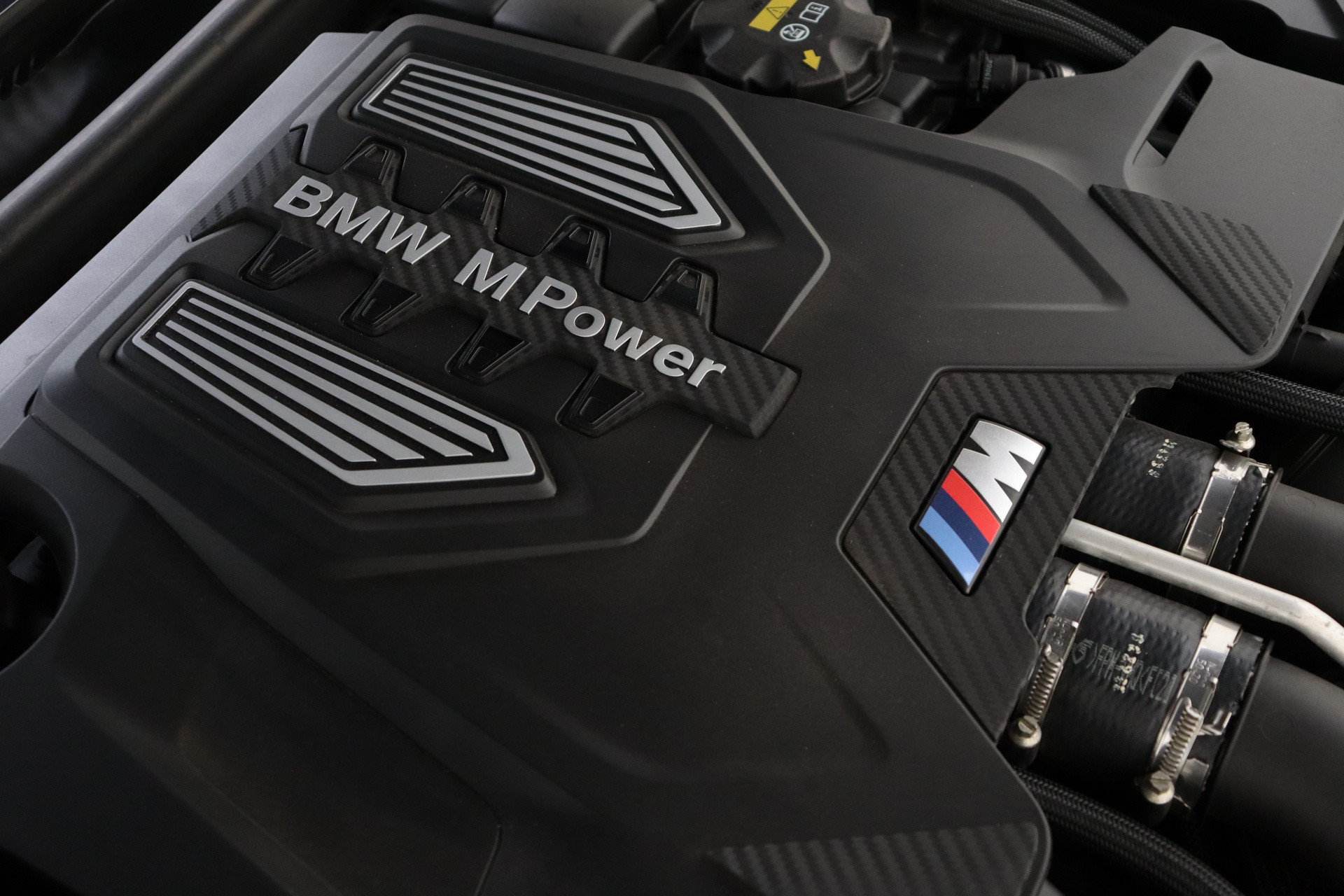 Hoofdafbeelding BMW M5