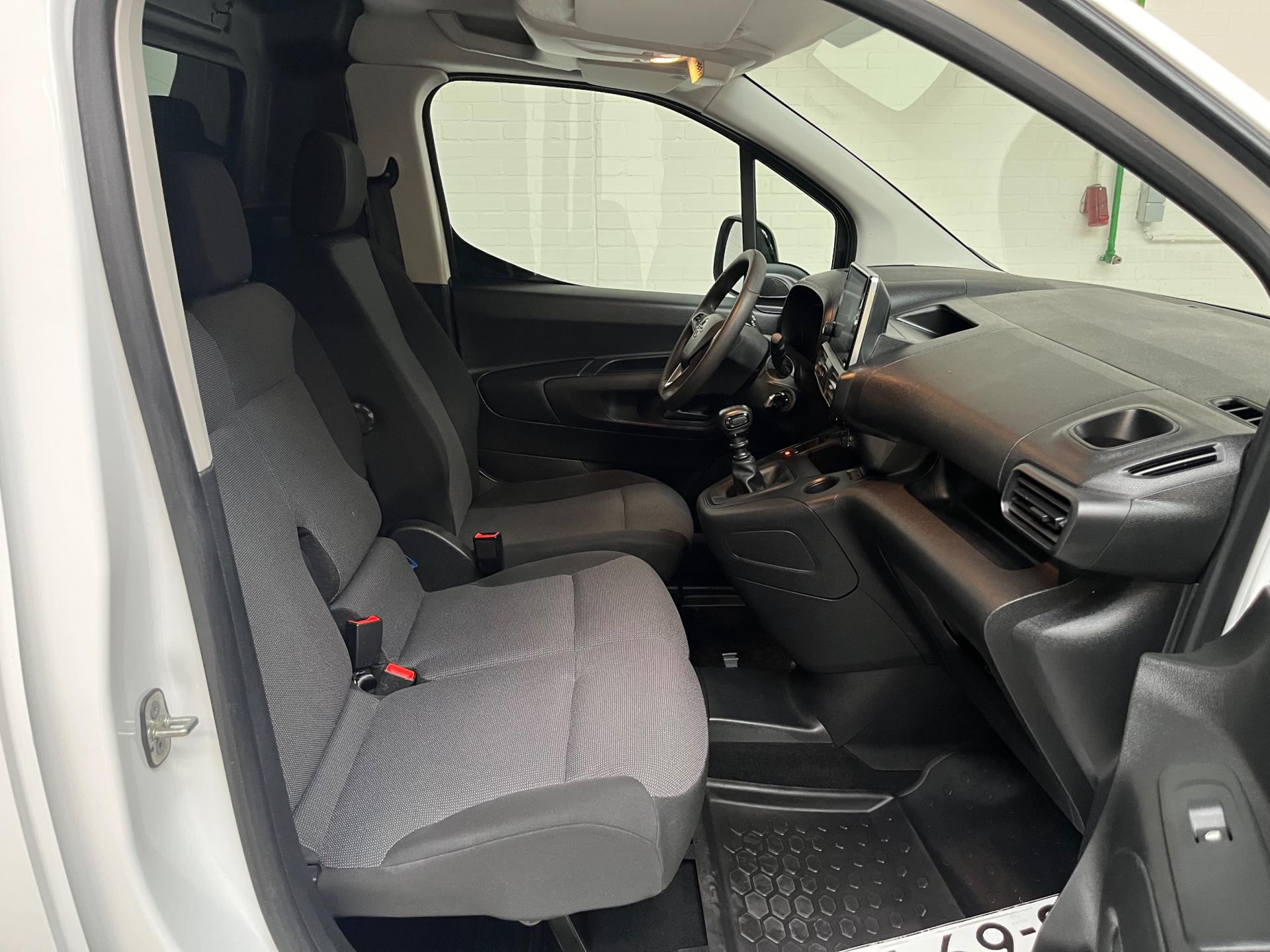 Hoofdafbeelding Opel Combo