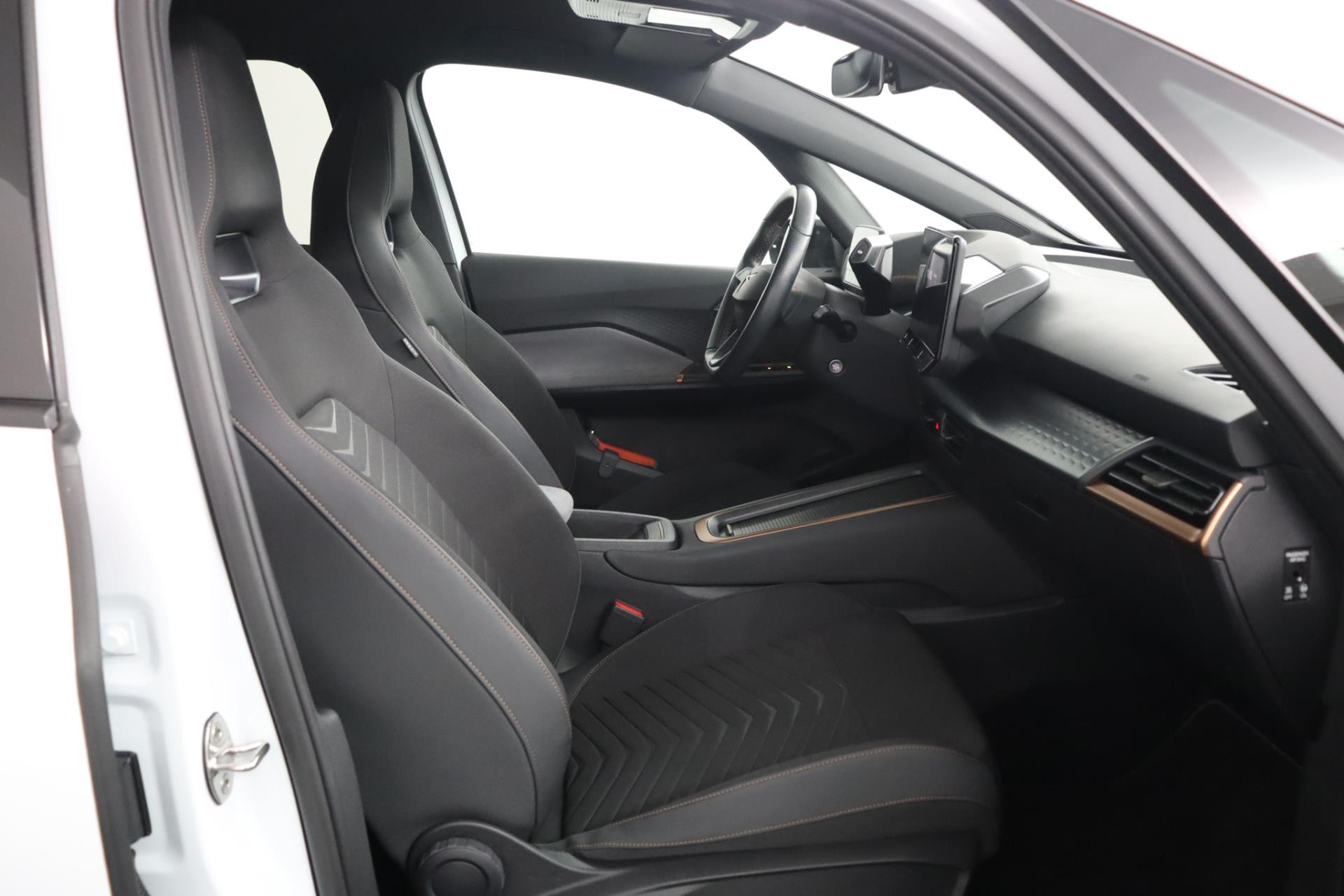 Hoofdafbeelding CUPRA Born