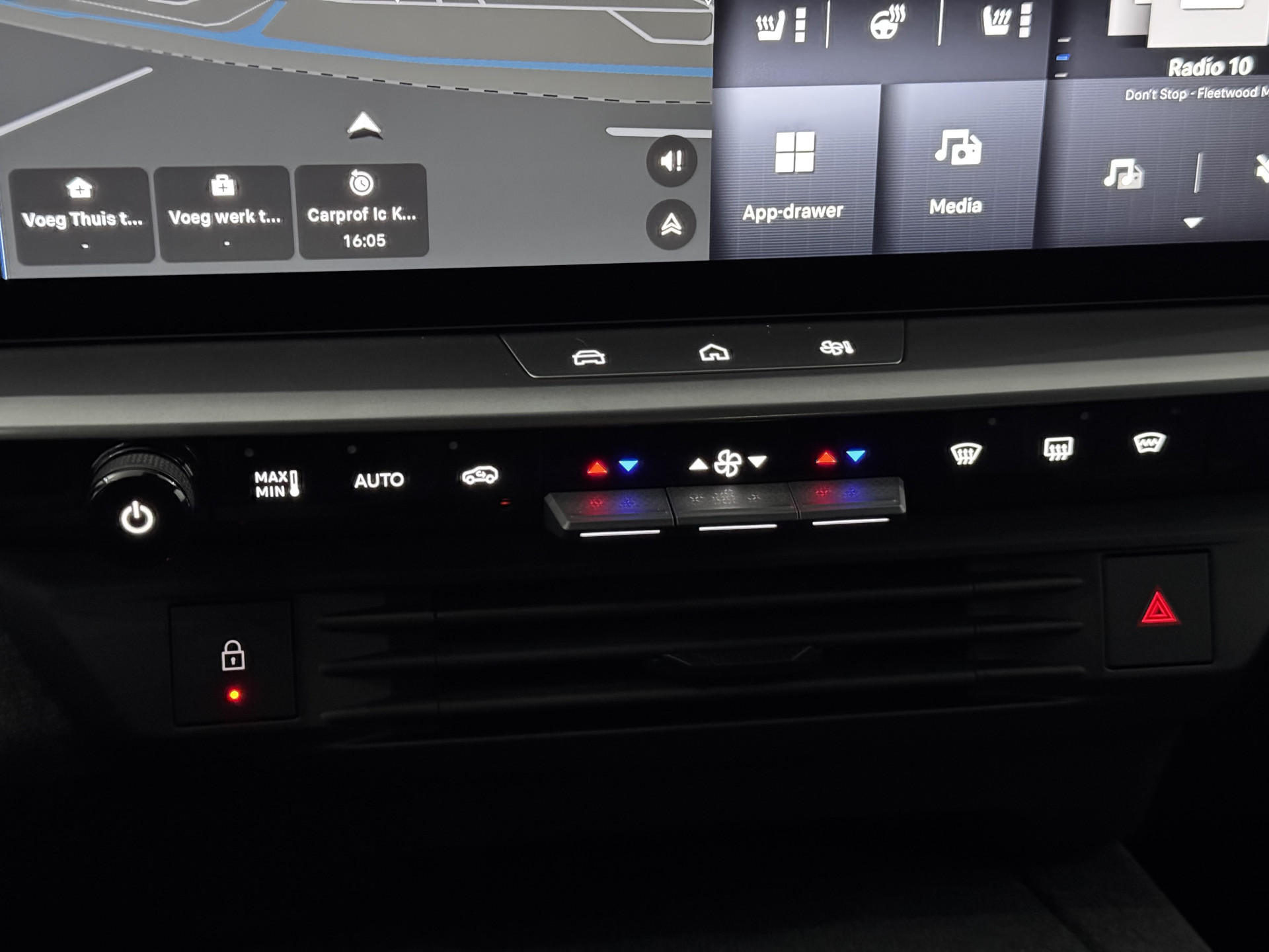 Hoofdafbeelding Opel Grandland