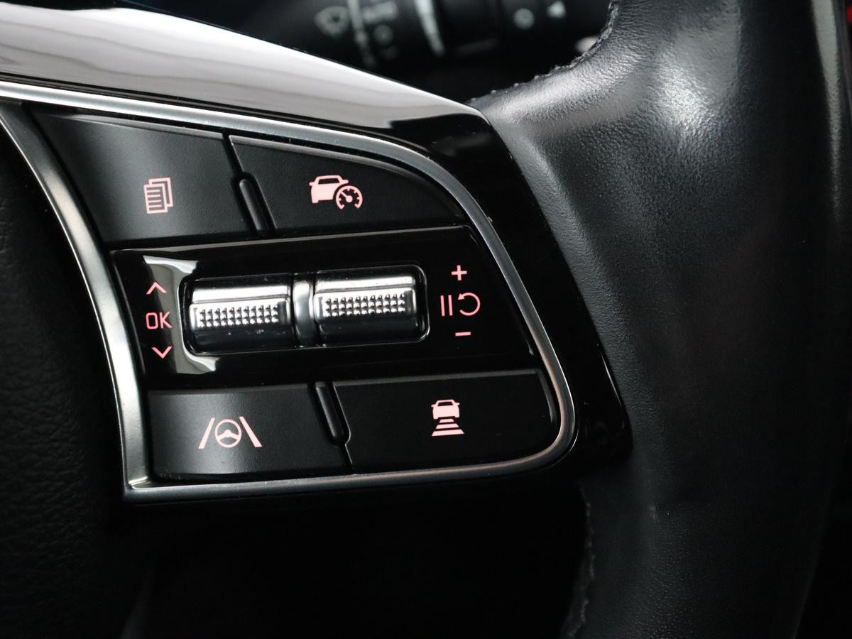 Hoofdafbeelding Kia Ceed