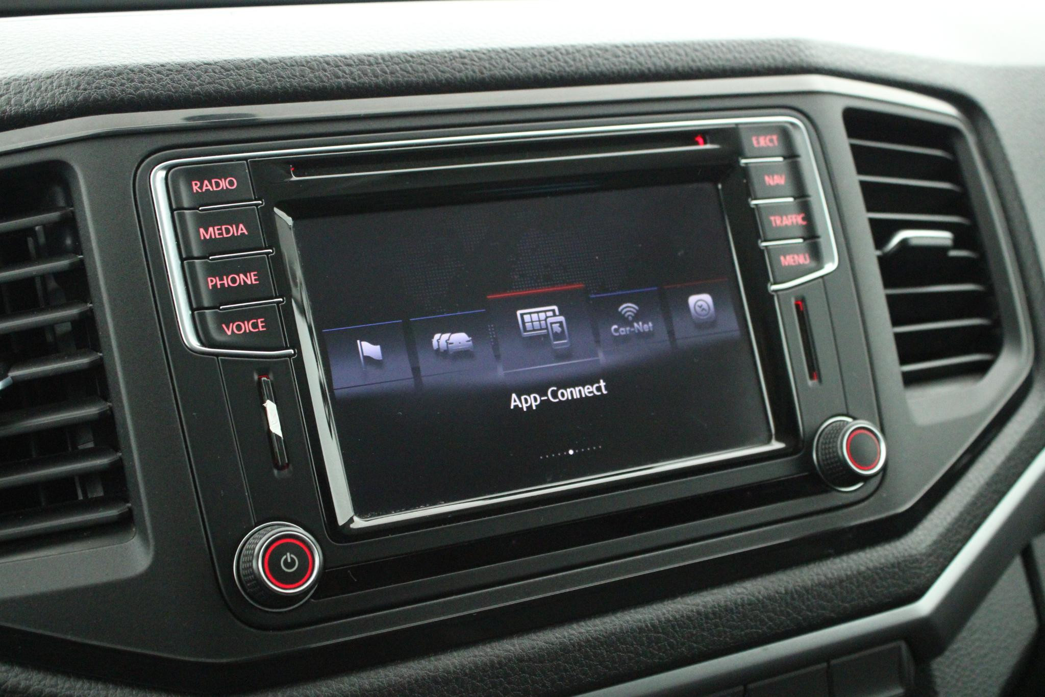 Hoofdafbeelding Volkswagen Amarok