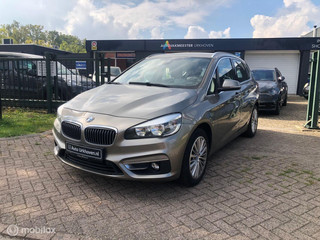 Hoofdafbeelding BMW 2 Serie BMW 2-serie Active Tourer 117.DKM ECC LEDER NAVI PDC 220i