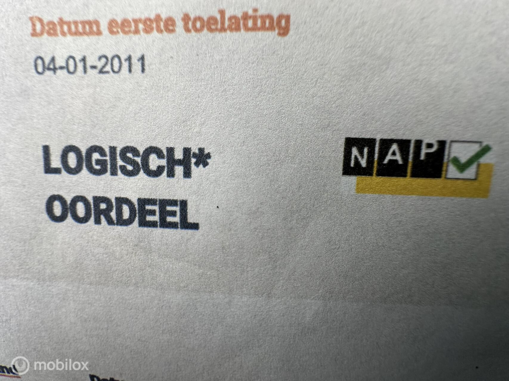 Hoofdafbeelding Daihatsu Cuore