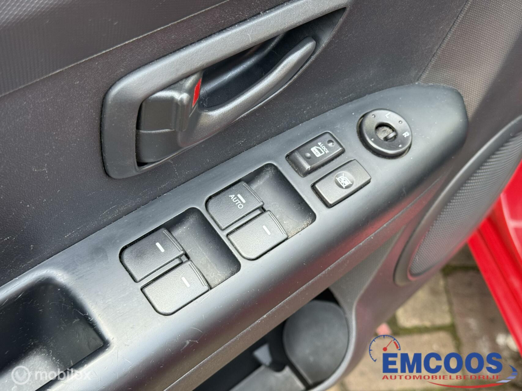 Hoofdafbeelding Kia Soul