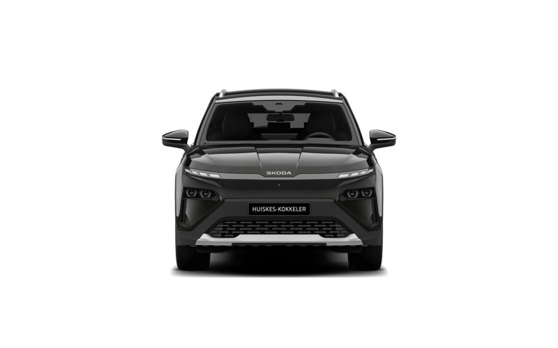 Hoofdafbeelding Škoda Elroq