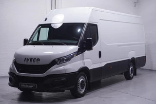 Iveco Daily 35S16 160 pk L4H2 XXL Airco ECC, Enkel lucht Audiosysteem met DAB+, Laadruimte Pakket, 3-Zits