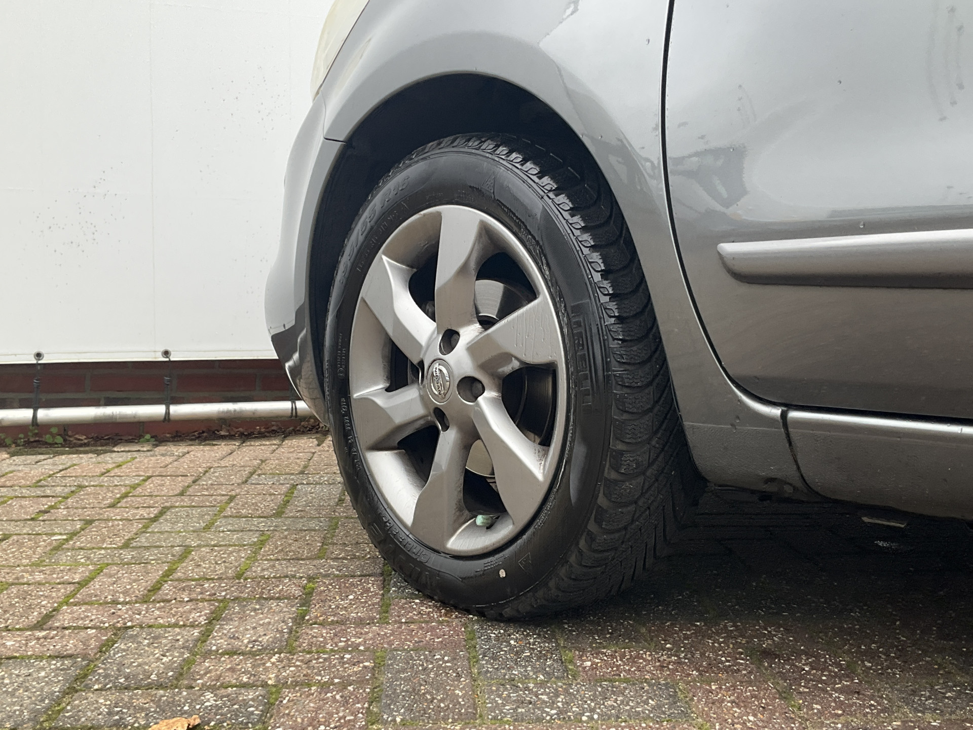 Hoofdafbeelding Nissan Note