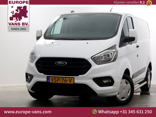 Ford Transit Custom 2.0 TDCI L1H1 Trend Airco/PDC 11-2022