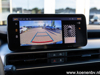 Jeep Avenger Jeep Avenger 1.2 E-Hybrid Summit PANORAMADAK / LEER / AUTOMAAT - afbeelding nr 23