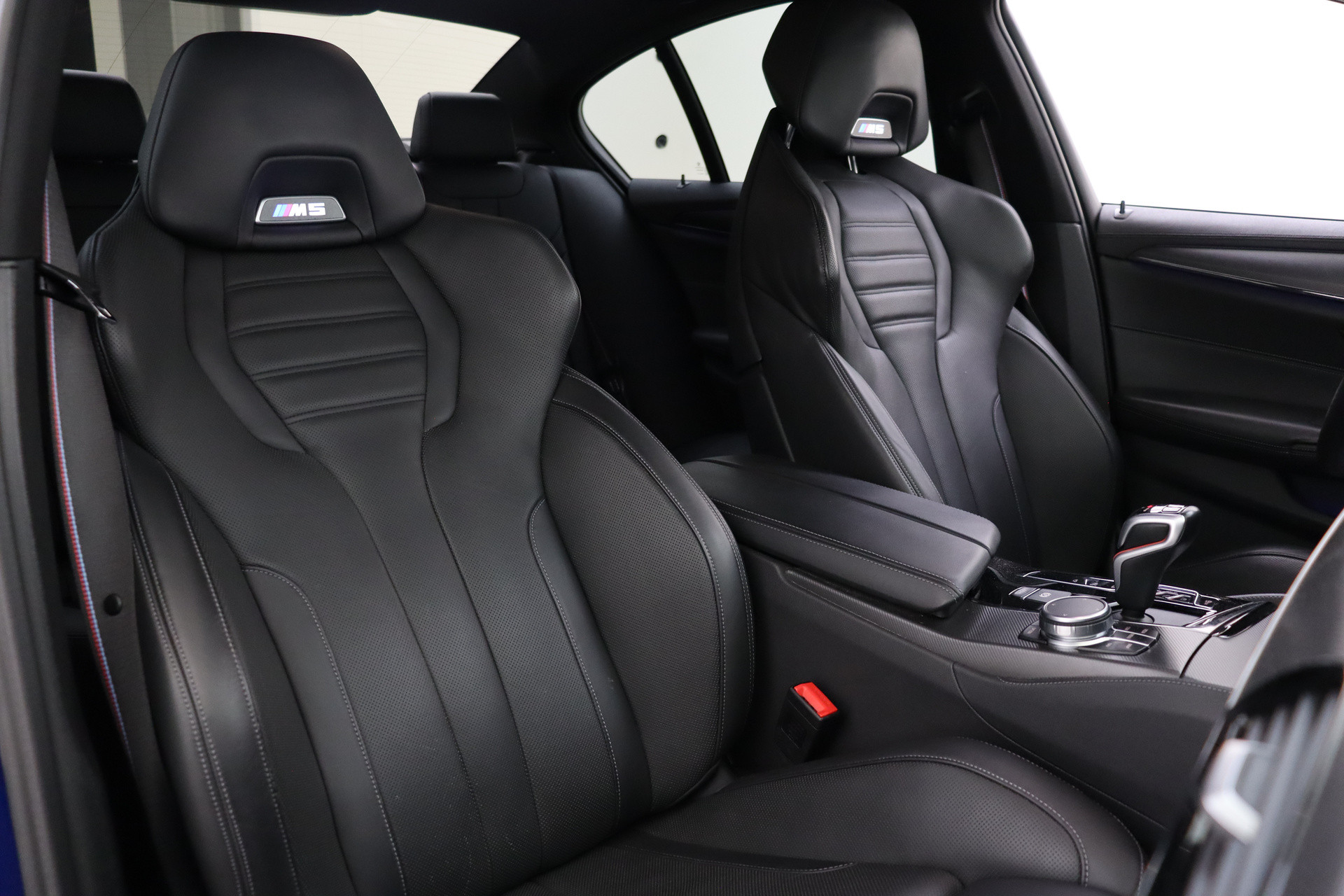 Hoofdafbeelding BMW M5