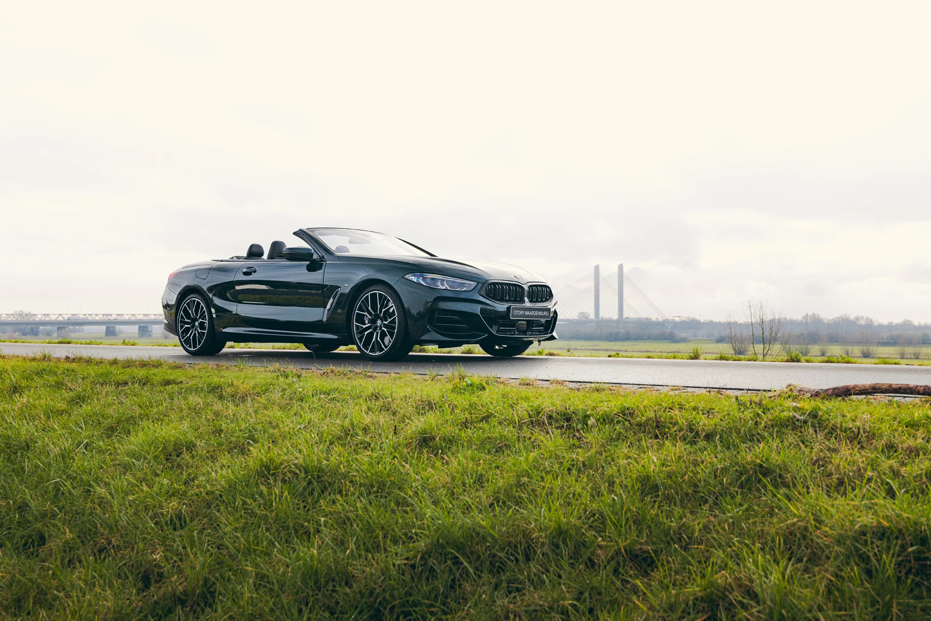 Hoofdafbeelding BMW 8 Serie