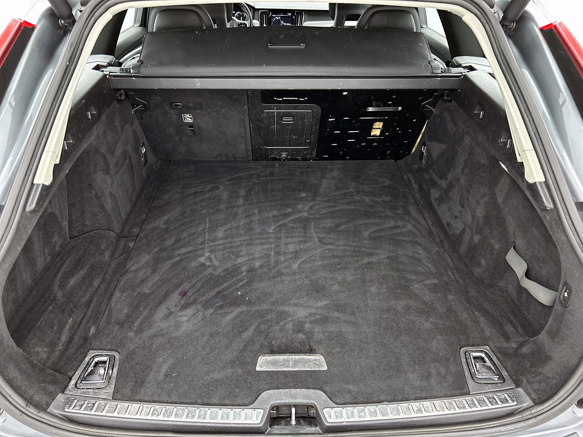 Hoofdafbeelding Volvo V90