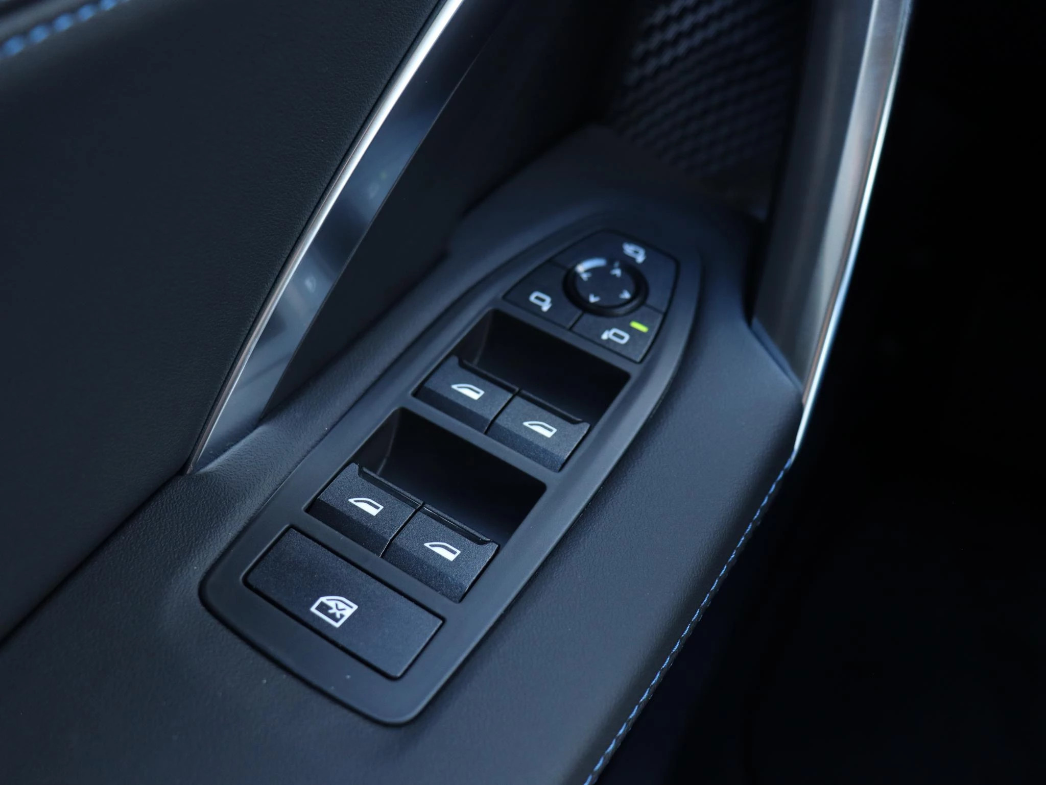 Hoofdafbeelding BMW iX2