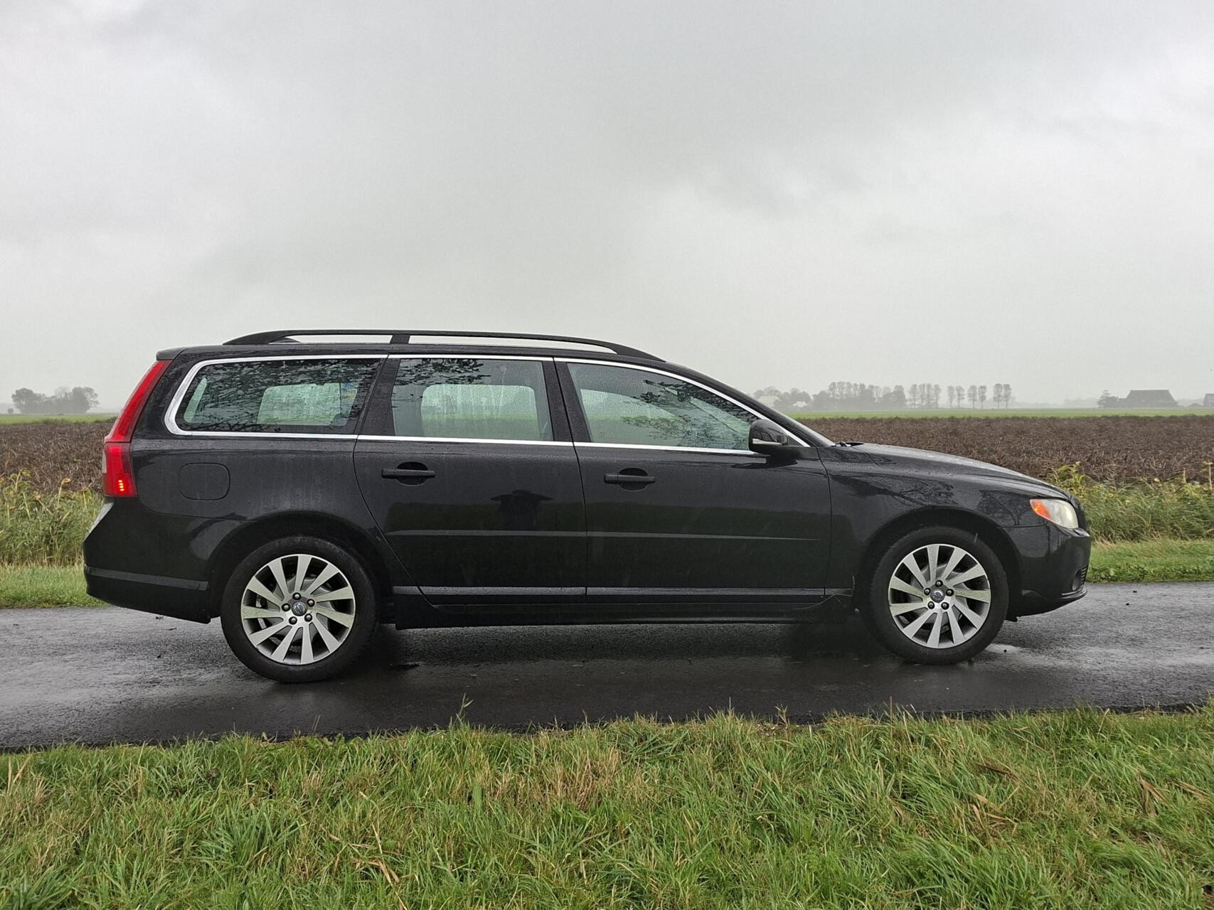Hoofdafbeelding Volvo V70
