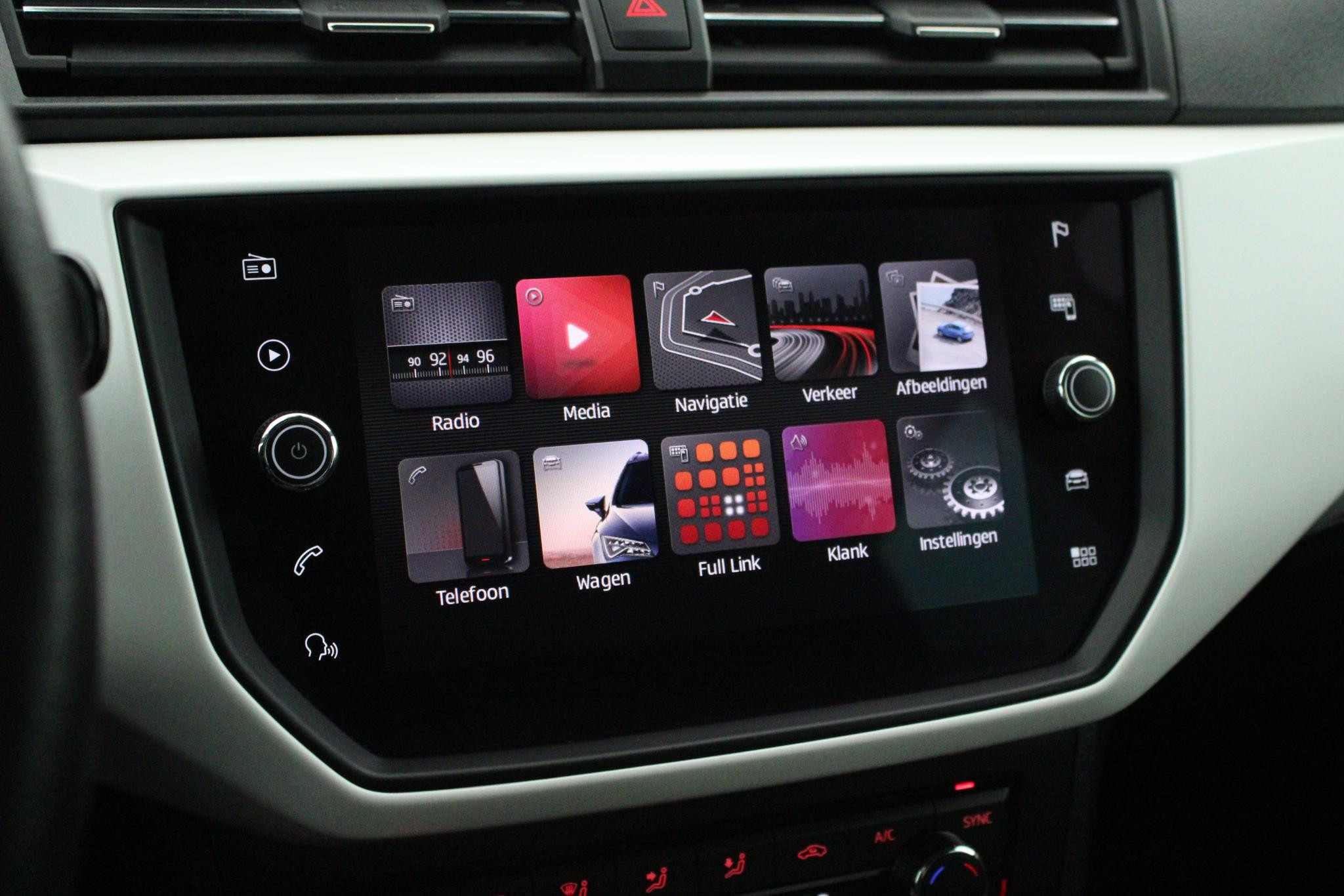 Hoofdafbeelding SEAT Arona