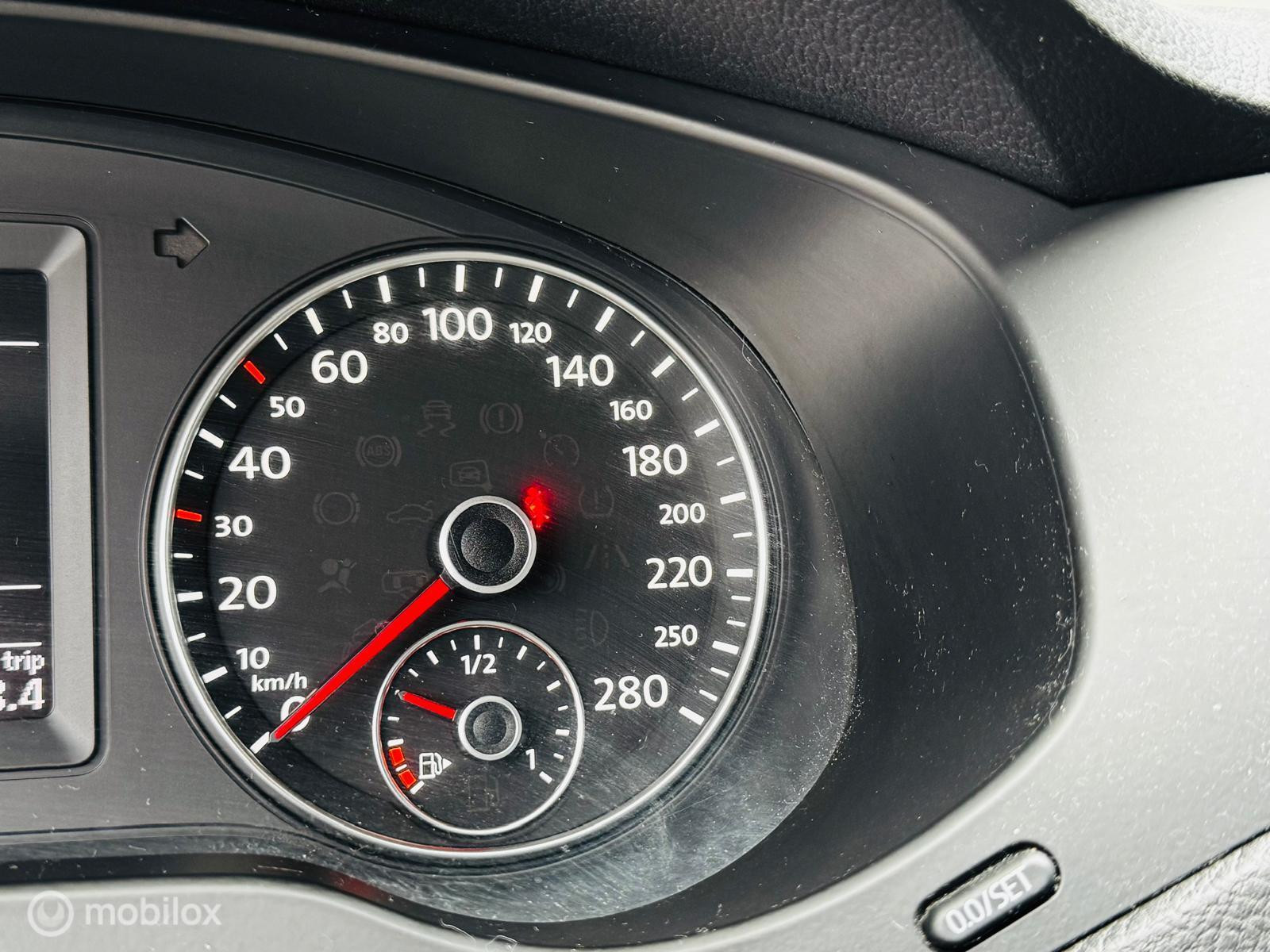 Hoofdafbeelding Volkswagen Jetta