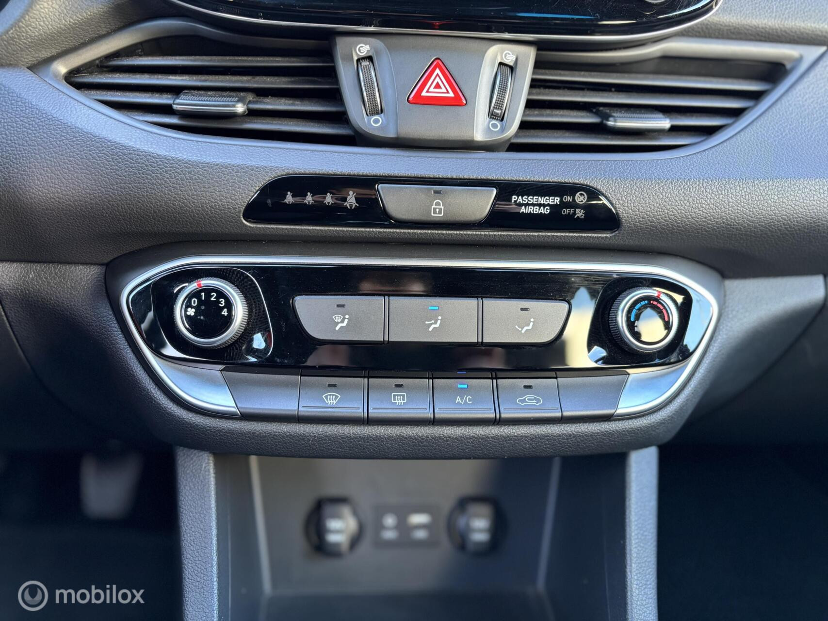 Hoofdafbeelding Hyundai i30