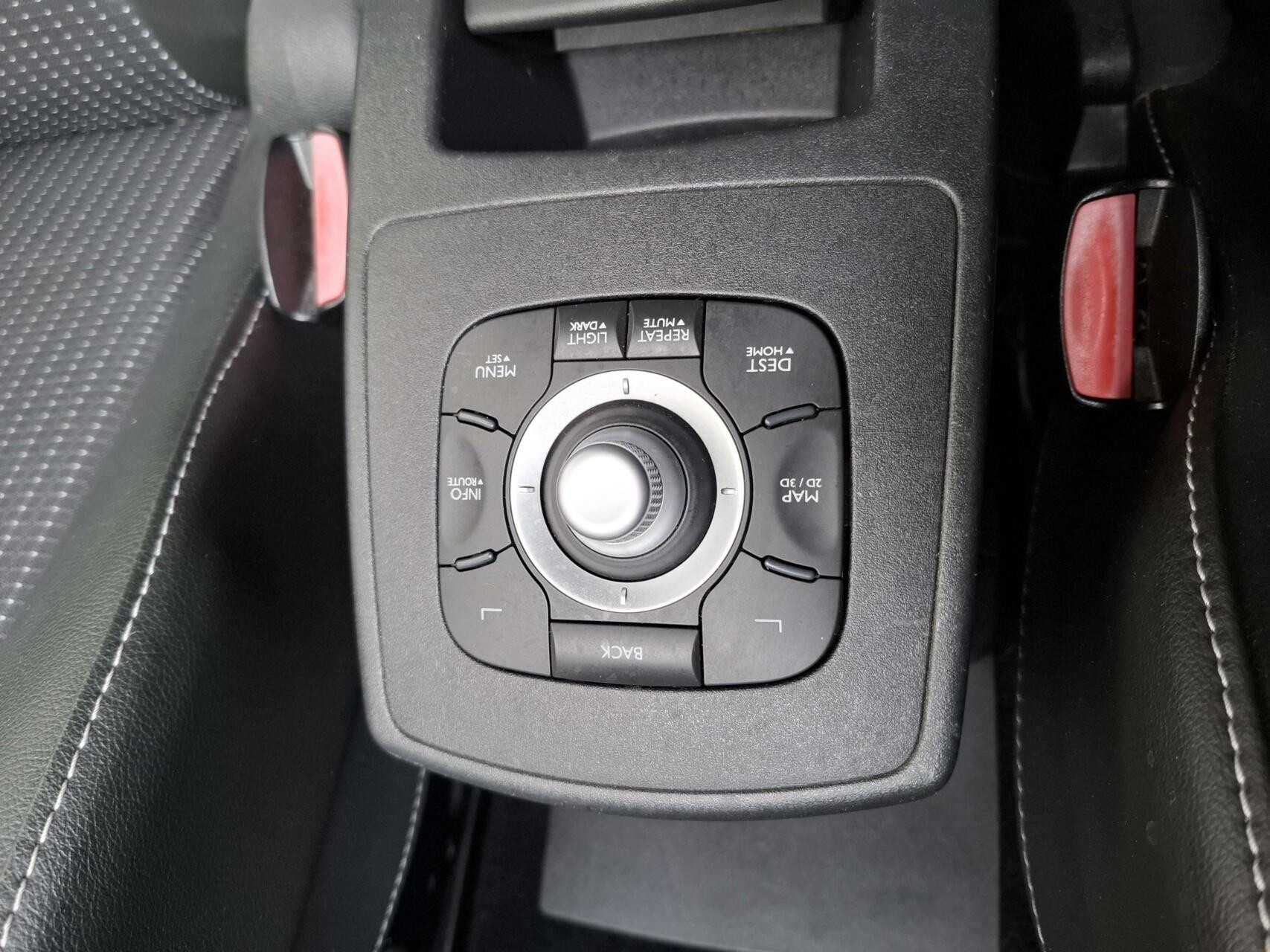 Hoofdafbeelding Renault Scénic