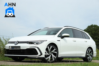 Volkswagen Golf 8 Variant 1.5 eTSI / 3x R-Line / DSG / ACC / Matrix / DAB / LED / 18"!