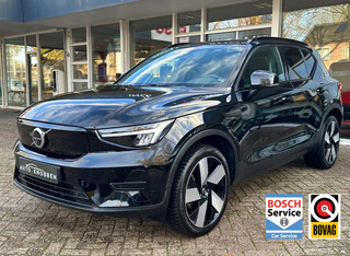 Volvo XC40 Recharge Core 70 kWh Led, Climat, Camera, LM..