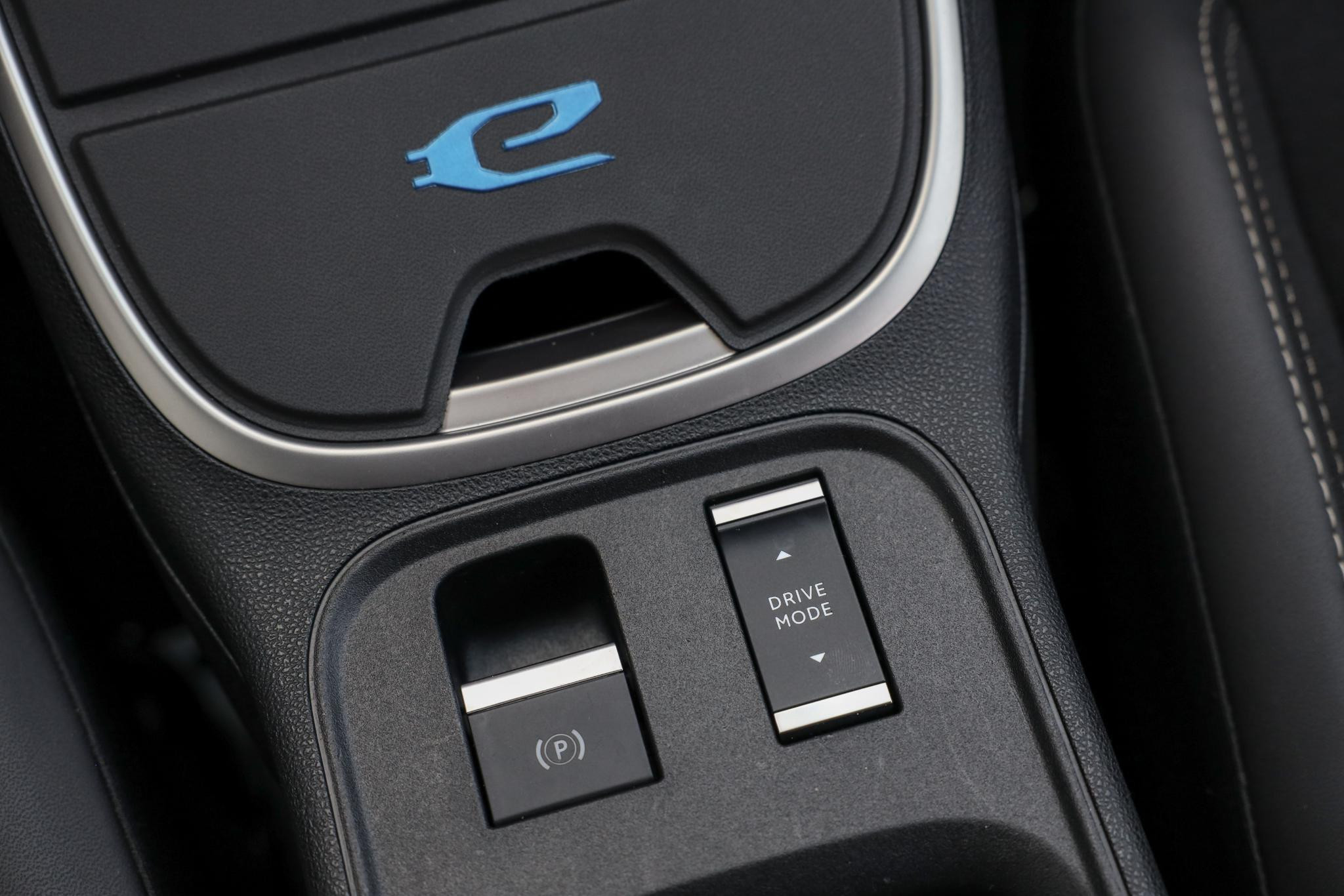 Hoofdafbeelding Jeep Avenger