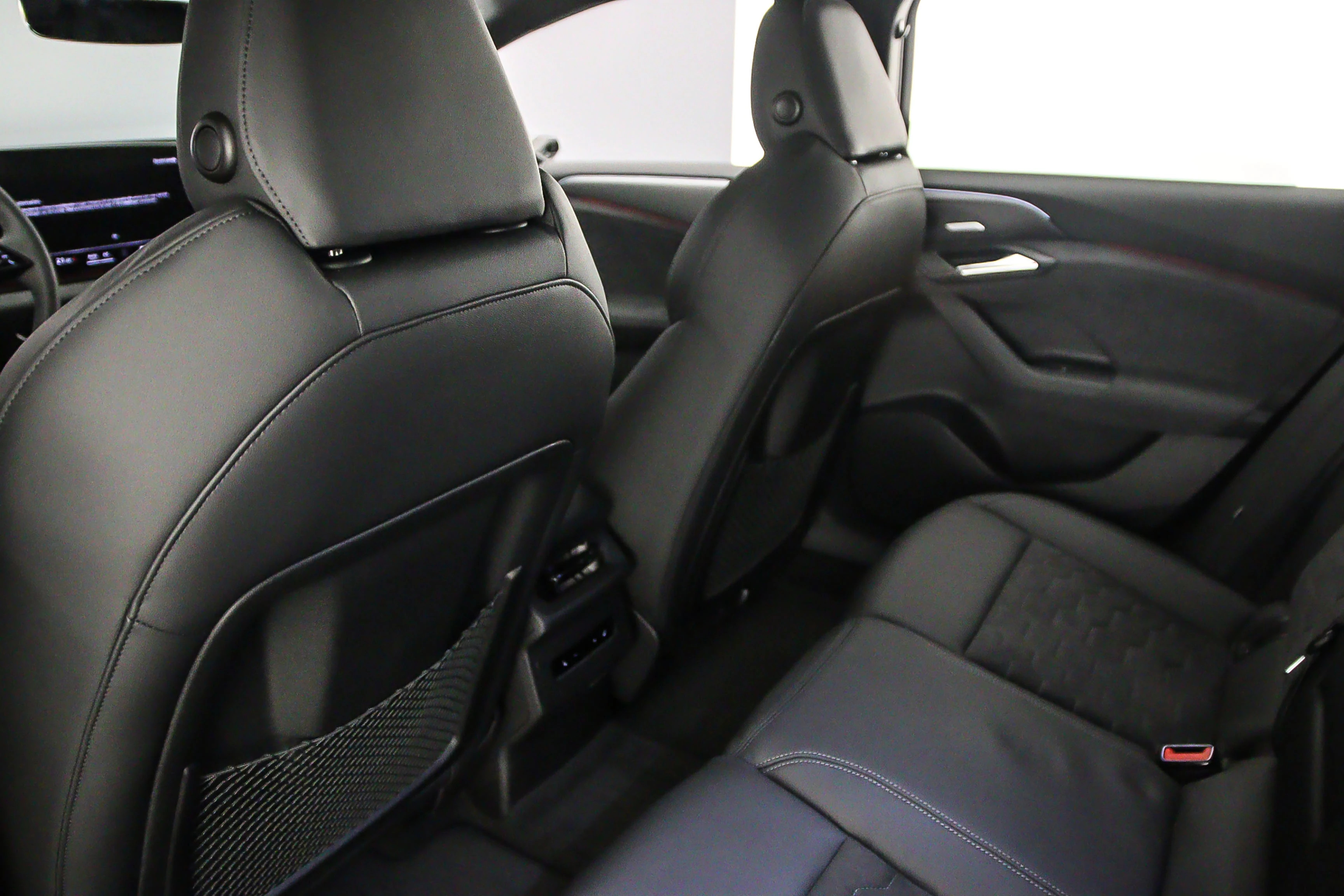 Hoofdafbeelding Audi A6 Avant e-tron