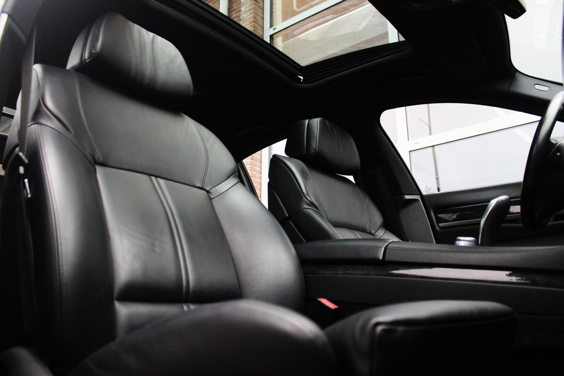 Hoofdafbeelding BMW 7 Serie