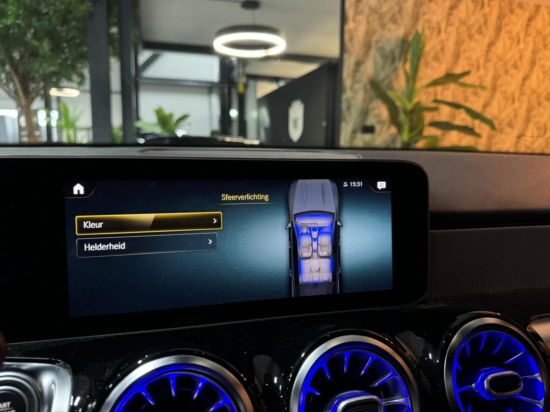 Hoofdafbeelding Mercedes-Benz GLB