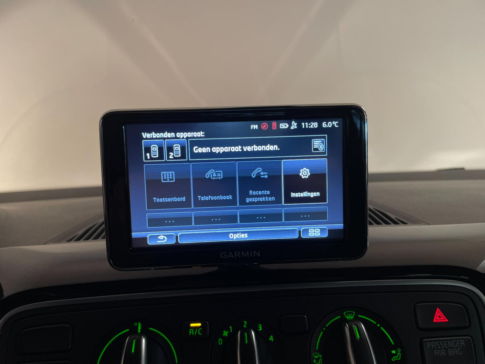 Hoofdafbeelding Škoda Citigo