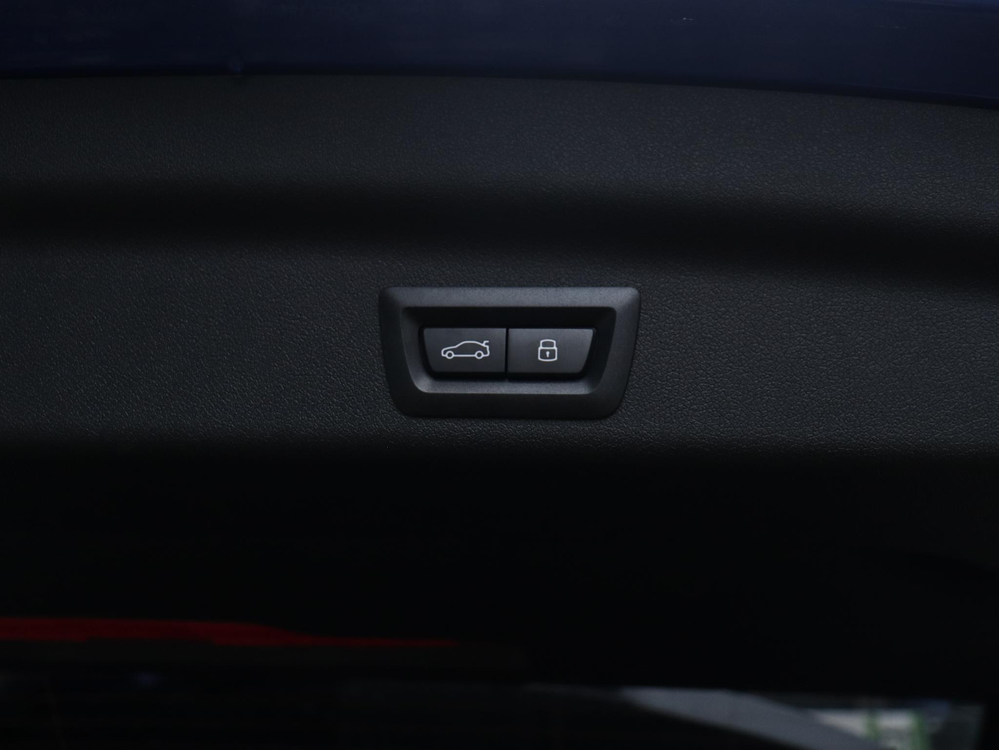 Hoofdafbeelding BMW iX1