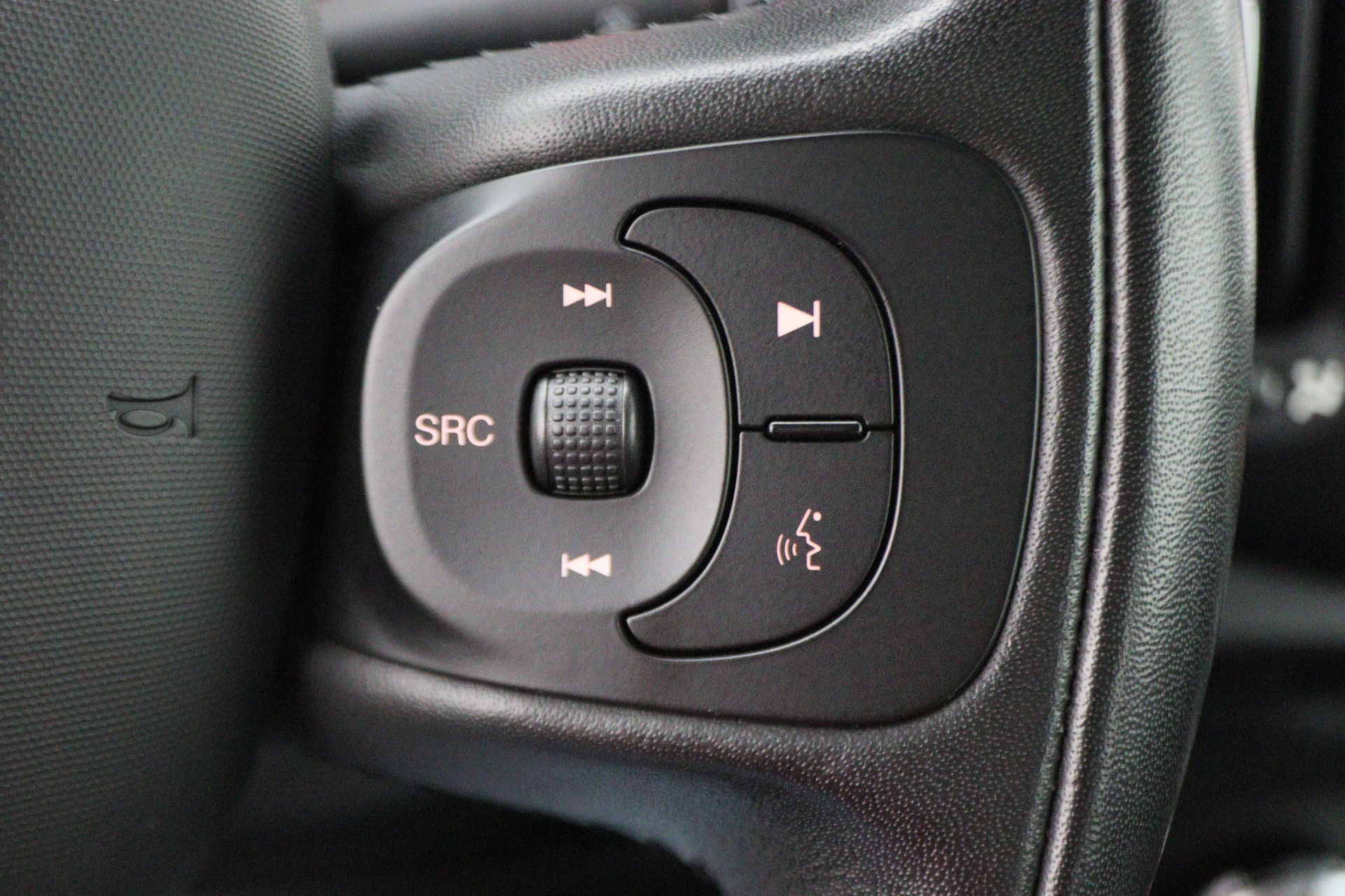 Hoofdafbeelding Fiat 500L