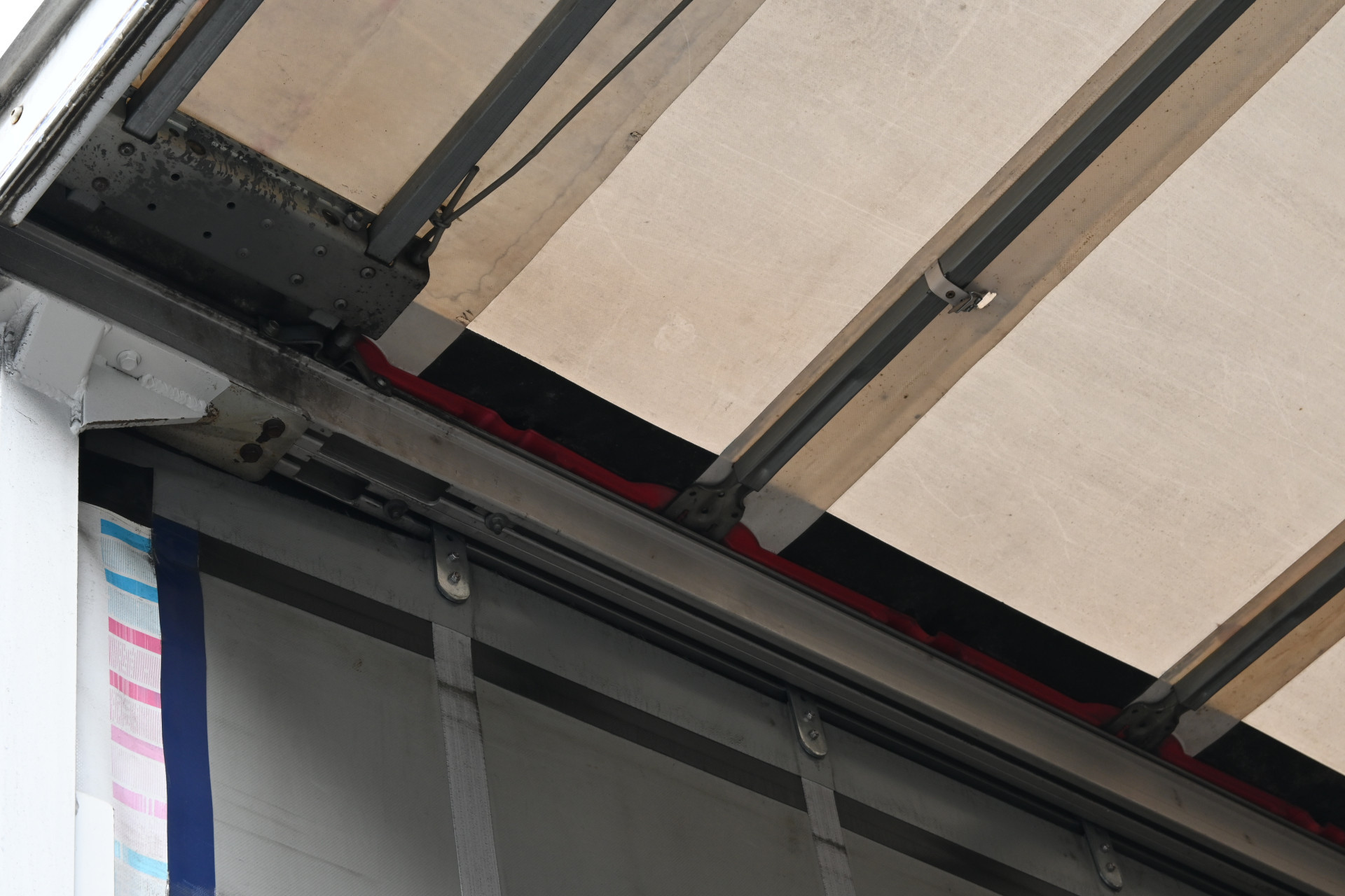 Hoofdafbeelding MAN TGM