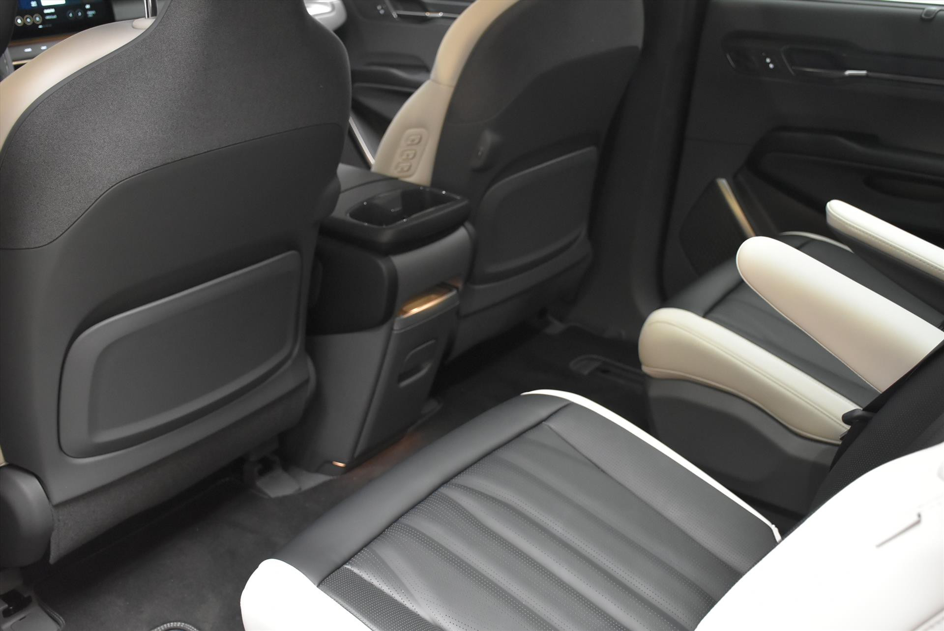 Hoofdafbeelding Kia EV9