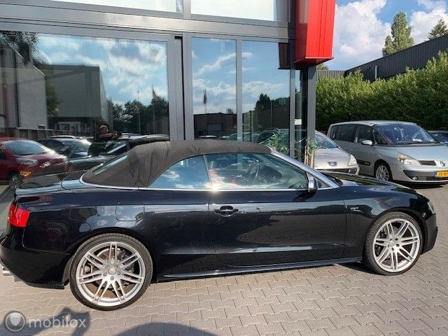 Hoofdafbeelding Audi S5